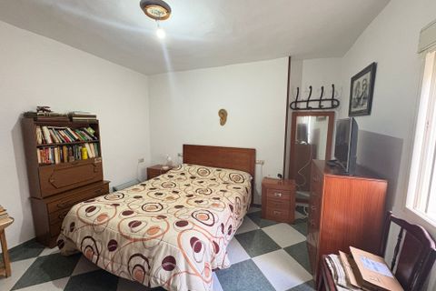 Radhus i Albanchez, Almeria, Albanchez - € 93 000 | Ref: Casa Amador - foto 23